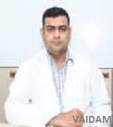 Dr. Jasashwi Chakraborty