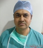 Dr. Jasmin Vasavada