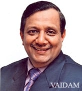 Dr. Jayant Gandhi