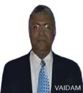 Dr. Jayanta Chakraborty