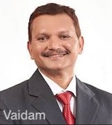 Dr. Jayanth Kumar H S