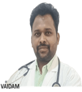 Dr. Jayaram M.