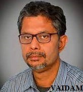 Dr. Jaydip Basu