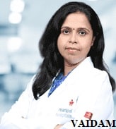Dr. Jayita Chakrabarti