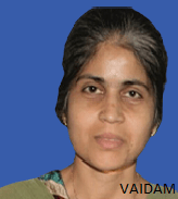 Dr. Jaymala Shinde