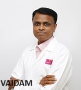Dr. Jeevagan Murugesan
