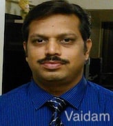 Dr. Jeevan Gavali