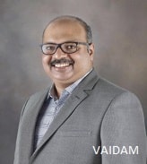 Dr. Jijo V. Cherian