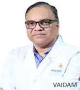 Dr. Jitendra Nath Patnaik