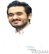 Dr. Jitesh Manghwani