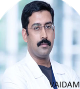 Dr. Jithin Jagan Sebastian