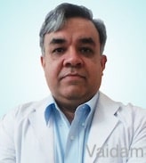 Dr. Jotinder Khanna