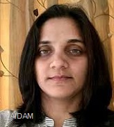 Dr. Jui Mandke Parekh