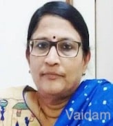 Dr. Juthika Sheode