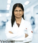 Dr. Jyothi Shenoy V