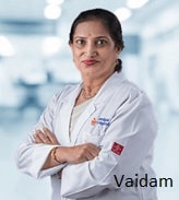 Dr. Jyothsna Madan