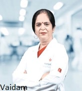 Dr. Jyoti Sharma