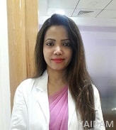Dr. Jyotirmay Bharti