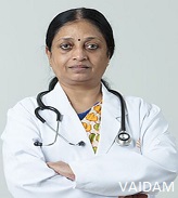 Dr. K Jayanthi