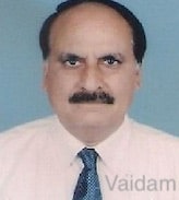 Dr. K K Pandey
