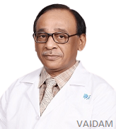Dr. K. K. Saxena