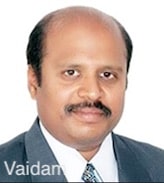 Dr. K P Manjunath