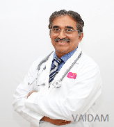 Dr. K. P. Suresh Kumar