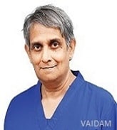 Dr. K. R. Balakrishnan