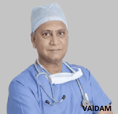 Dr. K Rama Raju