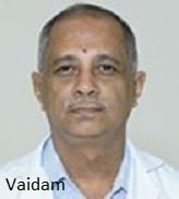 Dr. K. A. Ramakrishna