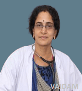 Dr. K. S. Rajeswari