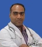 Dr. K Sasidhar Reddy