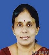Dr K Seetha Lakshmi