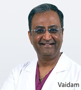 Dr. K. Sridhar