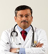 Dr. K Subramanyan