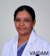 Dr. K Usha Rani
