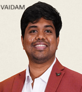 Dr. K Venkat Sandeep Reddy