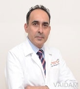 Dr. Kabir Rehmani