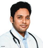 Dr. Kadiri Bhanu Varun Kumar
