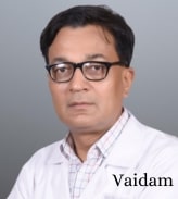 Dr. Kailash Nath Singh