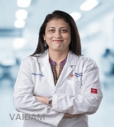 Dr. Kakoli Lahkar