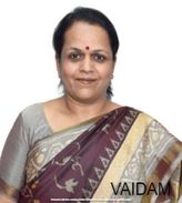 Dr. Kalpana Kothari