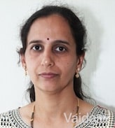 Dr. Kalpana S Hegde