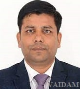 Dr. Kamlesh Agarwal