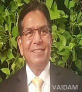 Dr. Kamlesh Khandelwal