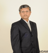 Dr. Kamlesh Kumar Saha