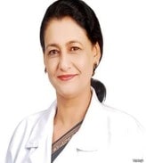 Dr. Kamna Nagpal