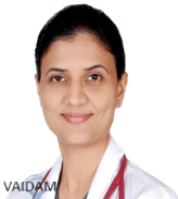 Dr. Kanchan M Bhambare