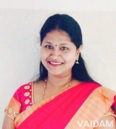 Dr. Kanimozhi