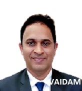 Dr. Kanjerla Kiran Kumar